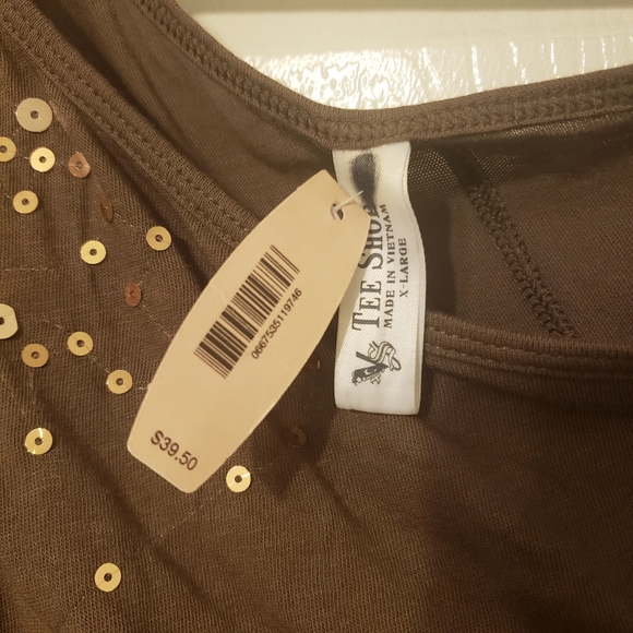 VS Girls Nught Out Top - Picture 5 of 6